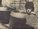 Siouxsie + Banshees: Live in London (LP) Sex Pistols
