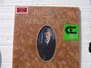Johnny chante Hallyday   réédition vinyl numérotée neuv