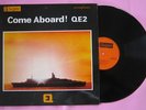 BLACK CAT BONES QE2 V Rare promo Only 69 Prog Psych LP
