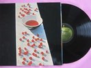 PAUL McCARTNEY s/t V Rare Orig UK Apple LP 1st press