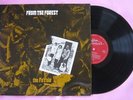 FO'C'SLE From the forest Rare Orig Private UK Folk '72