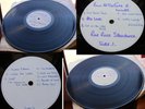 THE WINGS-PAUL Mc CARTNEY -RED ROSE UK Lp TEST PRESSING