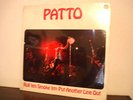 Patto LP Roll Em Smoke Em Put Another Line Out Sealed