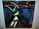 JOHN BERBERIAN  Expressions East  LP  orig  WLP  MONO