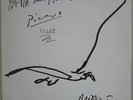 PABLO PICASSO ART COVER 7