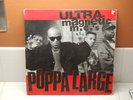 ULTRAMAGNETIC MC'S - POPPA LARGE REMIXES 92 KOOL KEITH