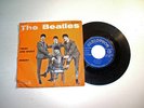 THE BEATLES  TWIST AND SHOUT  MISERY