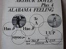 Arthur Doyle - Alabama Feeling AK-BA Holy Grail LP