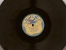 Chasey Collins Memphis Minnie blues 78rpm Atlanta Town