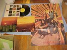 CACTUS--ONE WAY OR ANOTHER--VG+ 1970 LP w/NM Poster