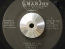 GALAXY  Dance Wit Me RARE FUNK/BOOGIE 45 LISTEN