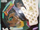 MICHAEL JACKSON & THE JACKSON 5 PICTURE DISC - SEALED