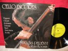 CELLO ENCORES MIKLOS PERENYI ZOLTAN KOCSIS STEREO NM+