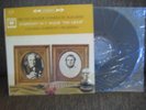 Bruno Walter Schubert 6-Eye Columbia SEALED inner