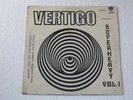 BLACK SABBATH JADE WARRIOR RONNO WARHORSE LP VERTIGO