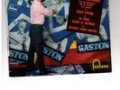*GASTON* CLAUDE FRANCOIS* FRENCH EP*TU ES ABOMINABLE***