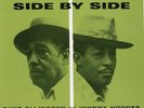 Ellington & Hodges, Side by Side LP Test Pressing