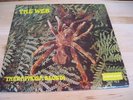 THE WEB Theraphosa Blondi DERAM Stereo UK Orig 1969