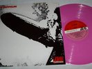 LED ZEPPELIN - SAME    FIRST ALBUM
