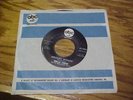 DELLA REESE 45 SOUL 1960'S ABC NEW OLD STOCK RECORD NM