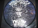 DANZIG Circle Of Snakes Pic Picture Disc LP Vinyl NM