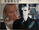 STING - THE DREAM OF THE BLUE TURTLES -33 giri vinile LP Pictures disc 1985