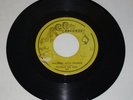 FRANKIE LEE SIMS Walking With Frankie Rare Rocker 45