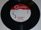 DARRELL BANKS Open The Door NORTHERN SOUL 45 NM