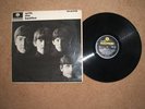 THE  BEATLES    WITH THE BEATLES   RARE    DECCA  PRESS