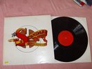 STANDARD MUSIC LIBRARY-'ELECTRONIC' UK LP