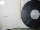 BEATLES WHITE ALBUM MOBILE FIDELITY