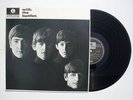 THE BEATLES - WITH THE BEATLES LP -BEAUTIFUL AND SCARCE