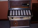 NSM Prestige 70s jukebox