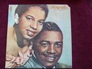 SHIRLEY AND LEE LEGENDARY SERIES 2LP *MINT-* 30 ALADDIN