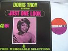 DORIS TROY 