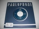 BEATLES PAPERBACK WRITER/ RAIN RECORD STORE DAY