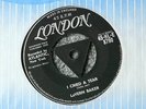 LAVERN BAKER RARE  UK 7