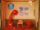 KLEEER - Intimate Connection - Atlantic LP 1984