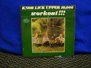 Collectible: The Knob Lick Upper 10,000 workout VG-NM
