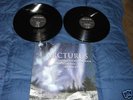 ARCTURUS - ASPERA HIEMS SYMFONIA - 2 LP 1996 RARE