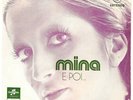 MINA - E POI... 7/45 PORTUGAL EX