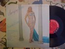 Diana Dors LP Swinging Dors 1960 Cheesecake Cover