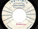Vincent Gordon / Keith Hudson - Inbidimts (Rare reggae)