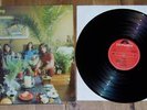 GOLDEN EARRING Together '72 MINT UNPLAYED LP 1st press