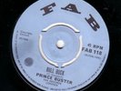 SKINHEAD REGGAE / FAB / PRINCE BUSTER - BULL BUCK