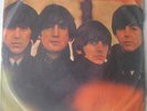 BEATLES  FOR SALE VOL3 EP RARE  7 PRES COLOMBIA  look