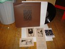 Fall of efrafa: Tharn 12'' new isis,neurosis