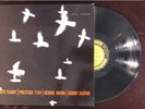 FLUTE FLIGHT HERBIE MANN BOBBY JASPAR PRESTIGE MONO NYC