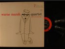 WARNE MARSH QUARTET MUSIC FOR PRANCING MODE MONO