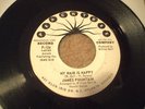 James Fountain My Hair is Nappy SCARCE NORTHERN SOUL 45